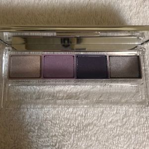 Clinique Eye Shadow Quad in Plum Seduction